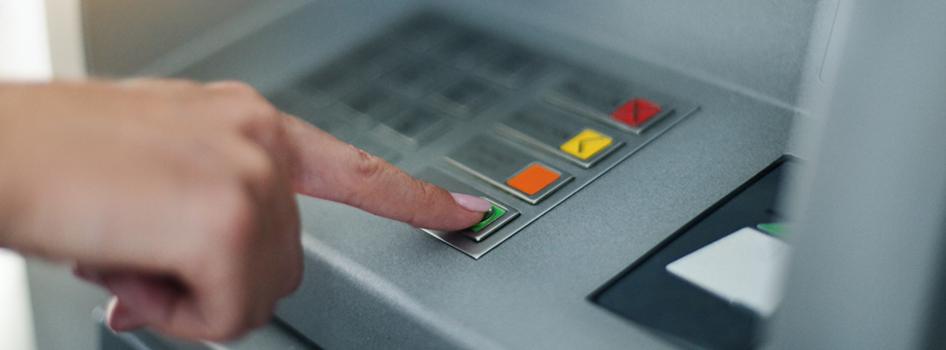 Enpara.com kartlarınızla anlaşmalı bankaların ATM'lerinden tüm işlemlerinizi kolayca gerçekleştirin. 