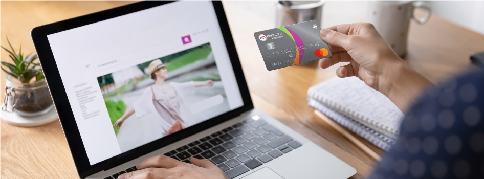 Banka kartı ile internet alışverişi nasıl yapılır?