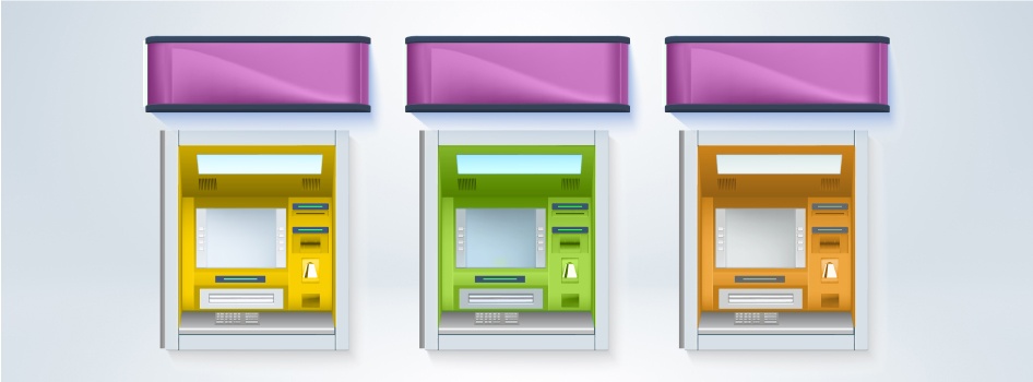 Ortak ATM nedir? Nasıl kullanılır?
